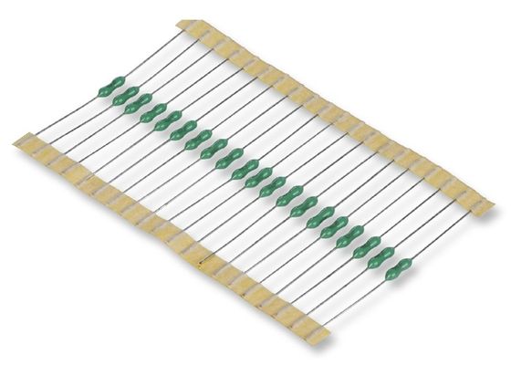 kwaliteit  PCB Mount Miniature Axial Lead Cartridge Fuses Fast Acting Pico Fuse 2.4x7 3x7 2x7 125V 250V 2Amp For Lighting System fabriek