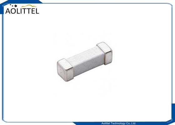 kwaliteit  Time Lag Subminiature Small Square Surface Mount Fuse 0.50A - 5.0A 250V 443 Series NANO2 3x10mm fabriek