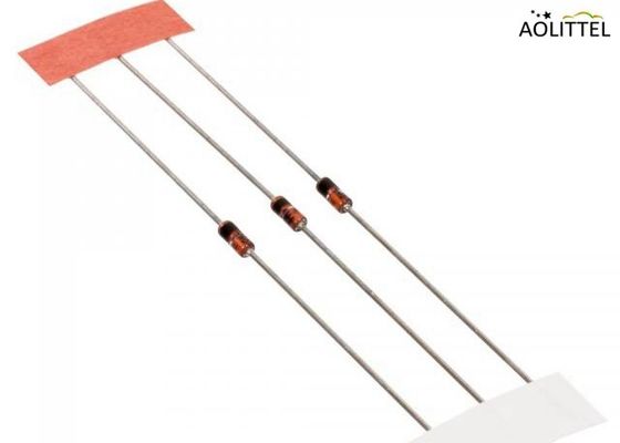 NXP-Halfgeleiderskty83/110 Vervanging zode-68 Grens Asptc Thermistor 1KOhm voor Temperatuursensor