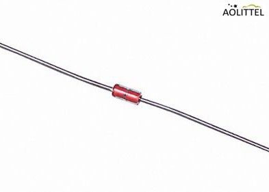 NXP-Halfgeleiderskty83/110 Vervanging zode-68 Grens Asptc Thermistor 1KOhm voor Temperatuursensor