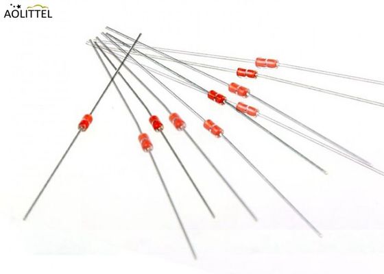 NXP-Halfgeleiderskty83/110 Vervanging zode-68 Grens Asptc Thermistor 1KOhm voor Temperatuursensor