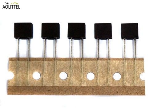 Micro- van het Acteren snel Radiale Lood Subminiature Zekering FMS1200A 2A met UL VDE CQC PSE KTL