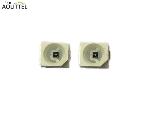 Cadmium-vrije RoHS 3528 SMD SMT 5 VDC Omringende Photoresistor Lichtsensoren met Spectrum 450-1050nm