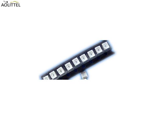 Cadmium-vrije RoHS 3528 SMD SMT 5 VDC Omringende Photoresistor Lichtsensoren met Spectrum 450-1050nm