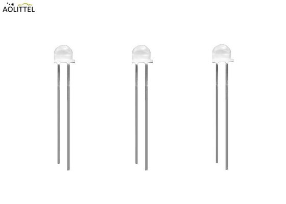 De hoge Versterkers IC 450-1050nm 6mm Lineaire LDR Photoresistor Lichtsensor EKPD111A van Aanwinstenphotocurrent