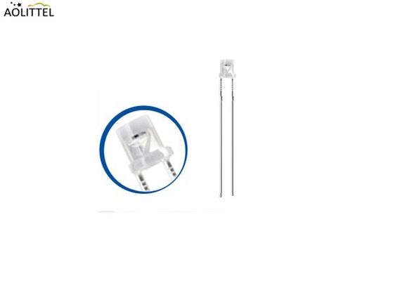 De hoge Versterkers IC 450-1050nm 6mm Lineaire LDR Photoresistor Lichtsensor EKPD111A van Aanwinstenphotocurrent