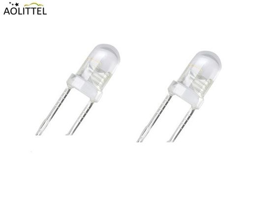 De hoge Versterkers IC 450-1050nm 6mm Lineaire LDR Photoresistor Lichtsensor EKPD111A van Aanwinstenphotocurrent