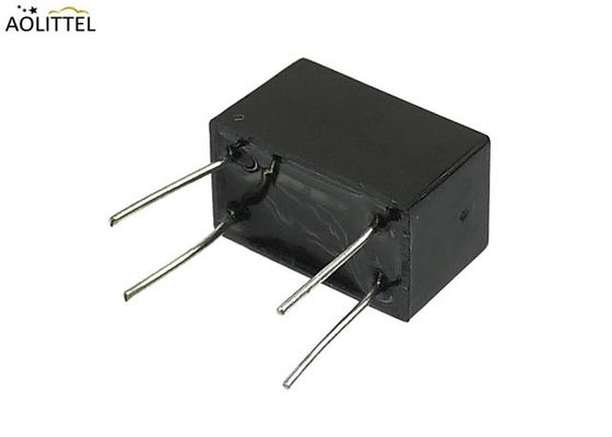 ST Vactrol lcr-0202 Dwars4pins-Geleidende Analoge Lineaire Optokoppeling wdyj-0202 van de Onderdompelingsfoto met Voorwaarts Voltage 2.5V