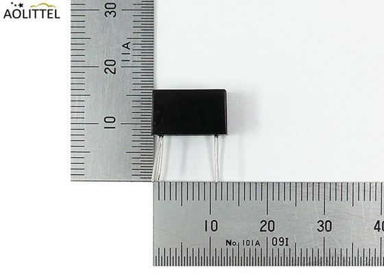 ST Vactrol lcr-0202 Dwars4pins-Geleidende Analoge Lineaire Optokoppeling wdyj-0202 van de Onderdompelingsfoto met Voorwaarts Voltage 2.5V