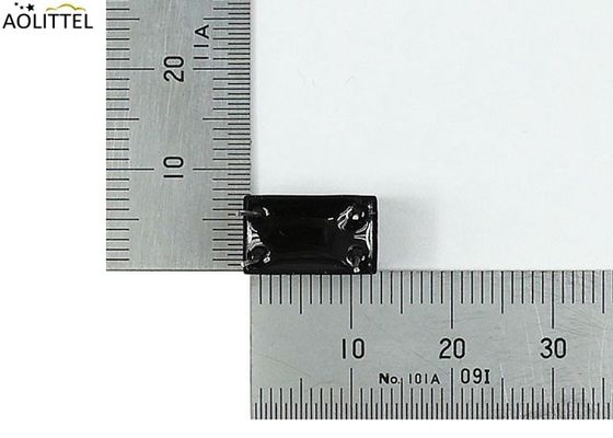 ST Vactrol lcr-0202 Dwars4pins-Geleidende Analoge Lineaire Optokoppeling wdyj-0202 van de Onderdompelingsfoto met Voorwaarts Voltage 2.5V