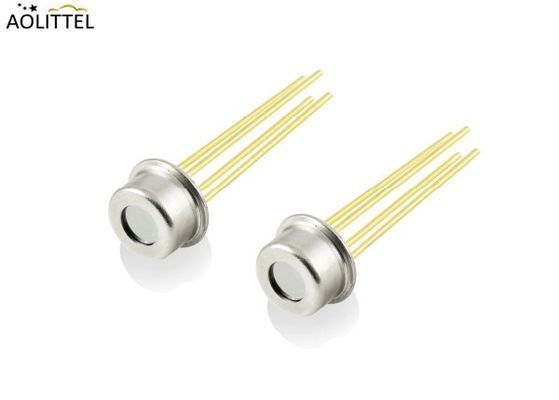 Aan-46 van de de Thermozuiltemperatuur van Pakketirl de Infrarode Sensor 100K 3950 isb-TS45H voor Temperatuurmeting Zonder contact