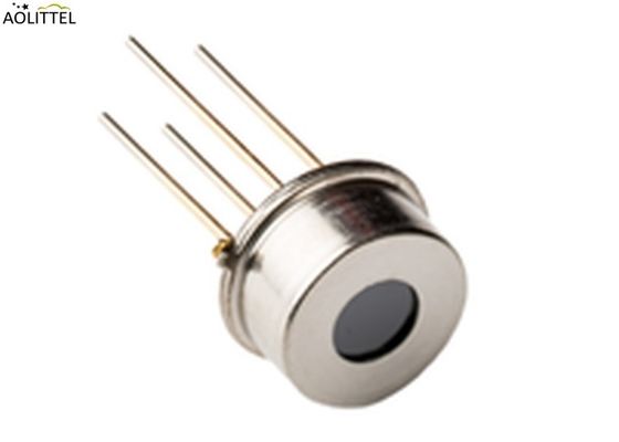 Aan-46 van de de Thermozuiltemperatuur van Pakketirl de Infrarode Sensor 100K 3950 isb-TS45H voor Temperatuurmeting Zonder contact