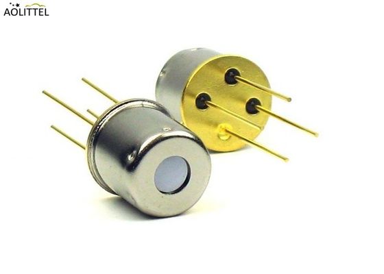 Aan-46 van de de Thermozuiltemperatuur van Pakketirl de Infrarode Sensor 100K 3950 isb-TS45H voor Temperatuurmeting Zonder contact