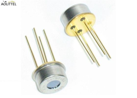 Aan-46 van de de Thermozuiltemperatuur van Pakketirl de Infrarode Sensor 100K 3950 isb-TS45H voor Temperatuurmeting Zonder contact