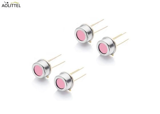 De sterke Anti-interference Sensor LVF001 van Vlamdection Infared met Sensorafstand meer dan 25 Meter