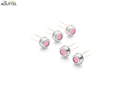De sterke Anti-interference Sensor LVF001 van Vlamdection Infared met Sensorafstand meer dan 25 Meter