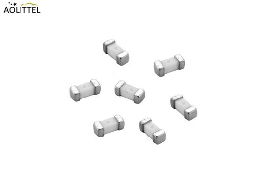 Bourns SinglFuse sf-2410fp100w-2 Dwars van de Precisiedraad van UL 248-14 de Kernoppervlakte zet Zekeringen SEF 1.0A snel Waarnemende 2410 op