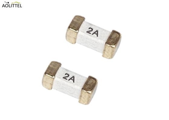 Bourns SinglFuse sf-2410fp100w-2 Dwars van de Precisiedraad van UL 248-14 de Kernoppervlakte zet Zekeringen SEF 1.0A snel Waarnemende 2410 op