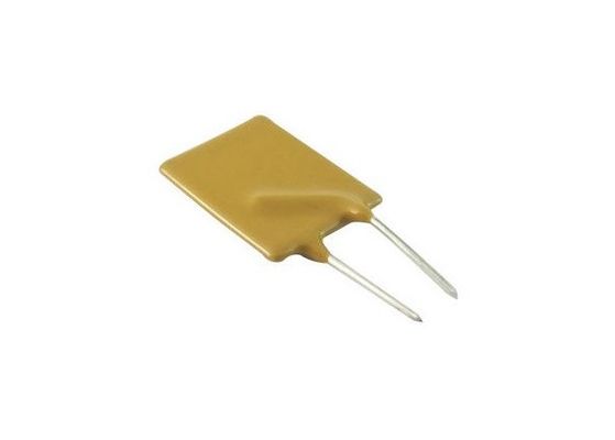 De netspanning schatte Apparaten lvr075s-2 Radiale PTC Resettable Zekering TRM075 0.75A 240V voor LEIDENE Verlichting stabiliseert