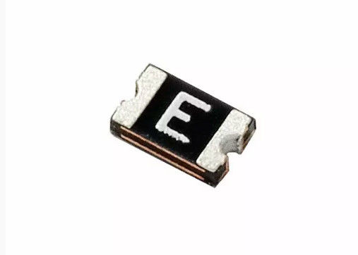 Het Polymeerptc van de het terugstellenspaander de Thermistoroppervlakte zet Resettable Zekeringen 2012 0.1A 15V van SMD PPTC voor USB-Apparaten op