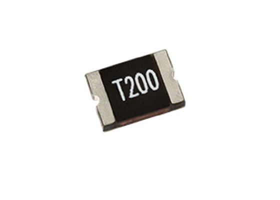 SMD2920P185TF PolyFuse 7351 Oppervlakte zet Resettable Zekeringen PPTC 1.85A 33V 2920 voor het Materiaal van Laag Voltagetelecommunicatie op