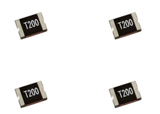 SMD2920P185TF PolyFuse 7351 Oppervlakte zet Resettable Zekeringen PPTC 1.85A 33V 2920 voor het Materiaal van Laag Voltagetelecommunicatie op
