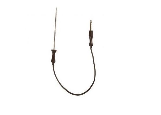 Van de de Thermometermaat van de voedselrang de Thermistor Micro- Temperatuursensor 50K voor de Grillbaker van het Ovenbraadstuk de Vervanging van de Vleessonde