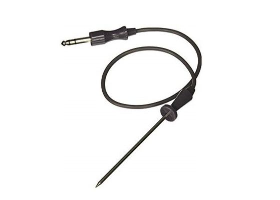 Van de de Thermometermaat van de voedselrang de Thermistor Micro- Temperatuursensor 50K voor de Grillbaker van het Ovenbraadstuk de Vervanging van de Vleessonde