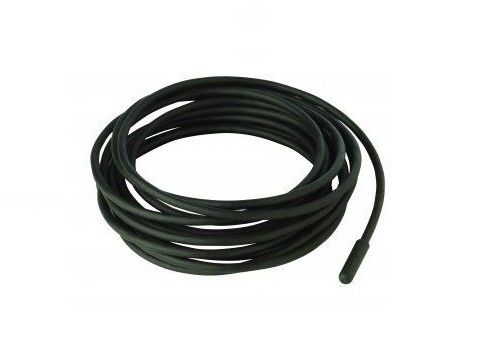 Elektrische van de van de Micro- Vloerverwarmingsvloer Sonde 5x17mm 15KOhm 3470 Temperatuursensor met IP68 schatte Waterdicht