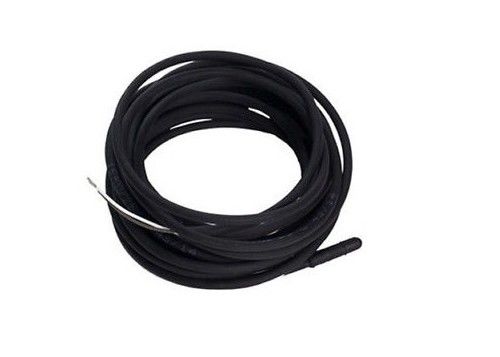 Elektrische van de van de Micro- Vloerverwarmingsvloer Sonde 5x17mm 15KOhm 3470 Temperatuursensor met IP68 schatte Waterdicht