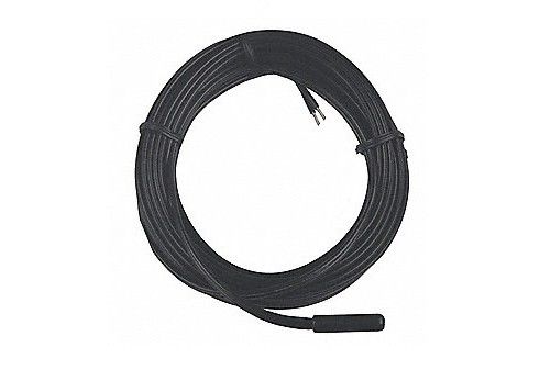 Elektrische van de van de Micro- Vloerverwarmingsvloer Sonde 5x17mm 15KOhm 3470 Temperatuursensor met IP68 schatte Waterdicht