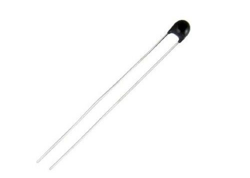 De verwisselbare Thermistor 2.7KOhm 3950 van Precisie Radiale Epoxy Met een laag bedekte Thermometrics NTC voor Auto Automobielelektronika