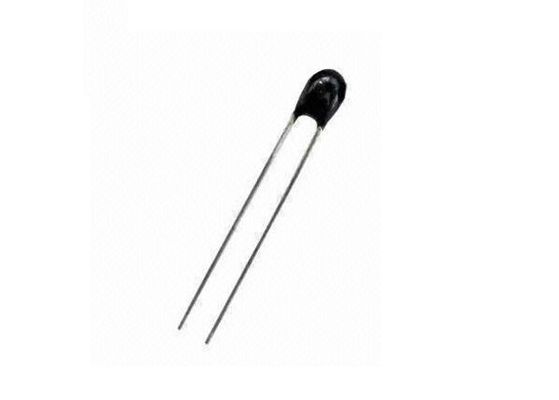 De verwisselbare Thermistor 2.7KOhm 3950 van Precisie Radiale Epoxy Met een laag bedekte Thermometrics NTC voor Auto Automobielelektronika