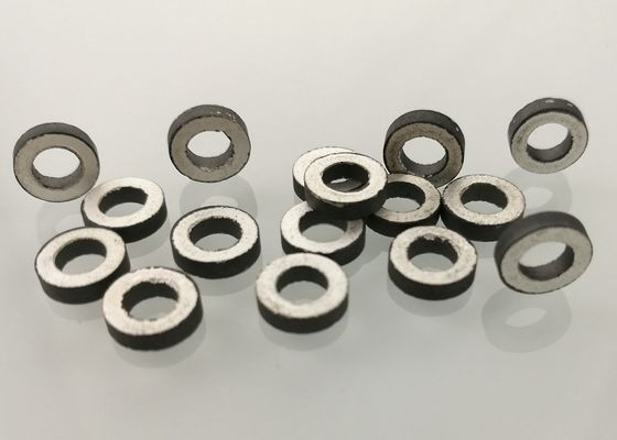 Naar maat gemaakte van de de Schijfring NTC van MF57 Loodvrije de Thermistorspaander 516Ohm voor de Automobiel aec-Q200 Temperatuur Senso van het Motorkoelmiddel