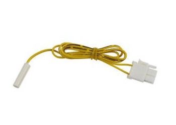 Samsung-het Ijskastvervangstuk ontdooit Micro- Temperatuursensor 5KOhm 3218 met ABS die 7x25mm Schakelaar 35965-020 huisvesten
