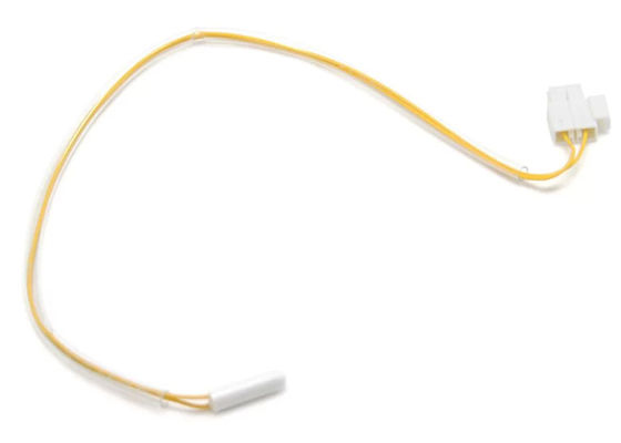 Samsung-het Ijskastvervangstuk ontdooit Micro- Temperatuursensor 5KOhm 3218 met ABS die 7x25mm Schakelaar 35965-020 huisvesten