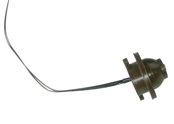 Het huis die Micro- van het Glasntc Thermistoren van het Inductiekooktoestel Temperatuursensor 100K 3950 vervangen met Speld 2 telegrafeerde 300mm