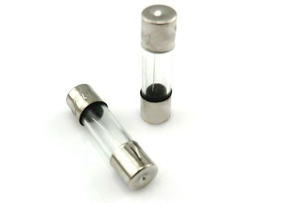 Amerikaanse UL maakte een lijst van Miniatuurglazen buiszekering 3,15 een 250V 5 mm x van de de Tijdvertraging van 20 mm de Middelgrote Zekeringen van de de Slagt Patroon Langzame