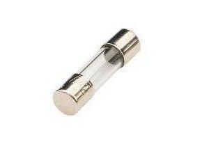 CCC KTL UR van VDE PSE de straathond maakte een lijst van de Zekering 6.3A 250V 5x20mm van de Pauzeglazen buis met Geharmoniseerde Systeemcode 8536100000