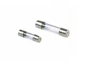 CCC KTL UR van VDE PSE de straathond maakte een lijst van de Zekering 6.3A 250V 5x20mm van de Pauzeglazen buis met Geharmoniseerde Systeemcode 8536100000