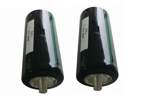 Van de de Laagcondensator 2.7V 3000F van EDLC de Elektrische Dubbele Super Condensatoren met Ingepaste Eind Lage ESR Ultracapacitors