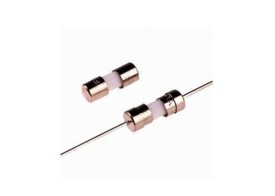CEI Standard 250V 3.6x10mm 5x20mm de 6x30mm Snelle van de de Zekerings Miniatuurpatroon van de Slag Ceramische Buis Zekering 5A voor Goddelijke Verlichting