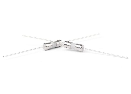 CEI Standard 250V 3.6x10mm 5x20mm de 6x30mm Snelle van de de Zekerings Miniatuurpatroon van de Slag Ceramische Buis Zekering 5A voor Goddelijke Verlichting