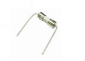 De snelle Reactie As Leaded niet Resettable Zekering 2.5A 250VAC van de Tijd de Ceramische Buis met 3.6x10mm Snelle Slag kiest GLB uit