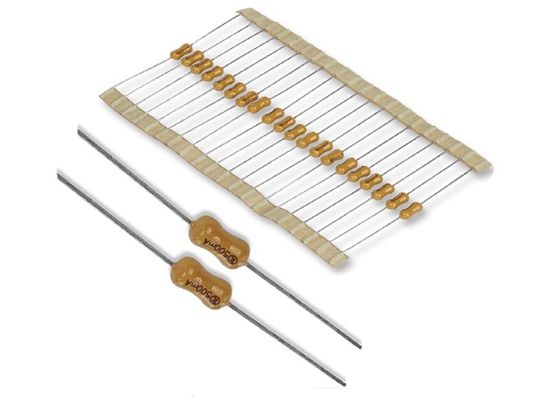 4.0mm Breedte x 12mm van de Lengte Epoxy Met een laag bedekte Pauze Langzame Aspico de Zekeringst 1A 350V 277V Subminiature Zekering van de Slagpico