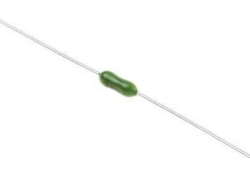 4x12mm As Leaded Snelle Acteren Miniatuurpico Zekering 350V 3Amp met de Goedgekeurde Brekende Capaciteit 50A 350VAC van UL cUL