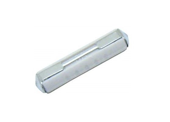 DIN72581 standaardgbc-Bakeliet 6x24mm Europese Autozekering 32VDC 5A-40A van de Zinklegering voor Zekeringen van het de Auto Autoblad van de EU de Automobiel