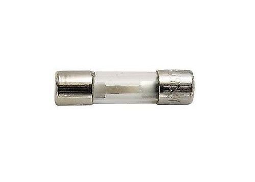 Snel Acteren AGX 8AG 6x25mm AGC 3AG 6x30mm de Automobielzekering 1-30A van de Glaspatroon 32 Volt voor Autoaftermarket Uitrusting