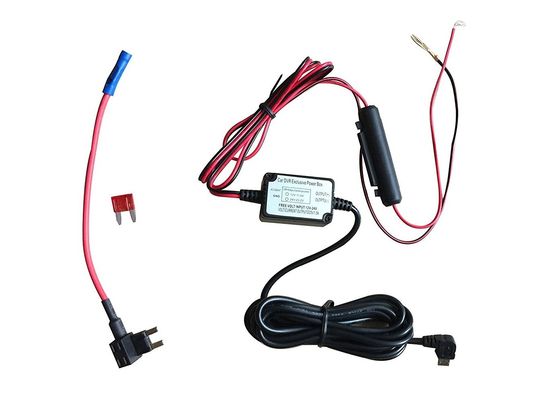 Aangepaste Mini van de het Bladzekering van ATM APM Auto van de de Houders toe:voegen-a-Kring de Zekeringsadapter 32V voor de Japanse Motorfiets SUV DIY van de Autovrachtwagen