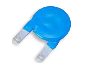 Van de de Epoxyhars Enig Schijf ZNO van de hoge Energiereeks het Metaaloxidevaristor Blok MOV GNR 40D471K 40mm 470V